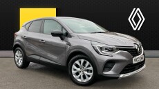 Renault Captur 1.0 TCE 90 Iconic 5dr Petrol Hatchback